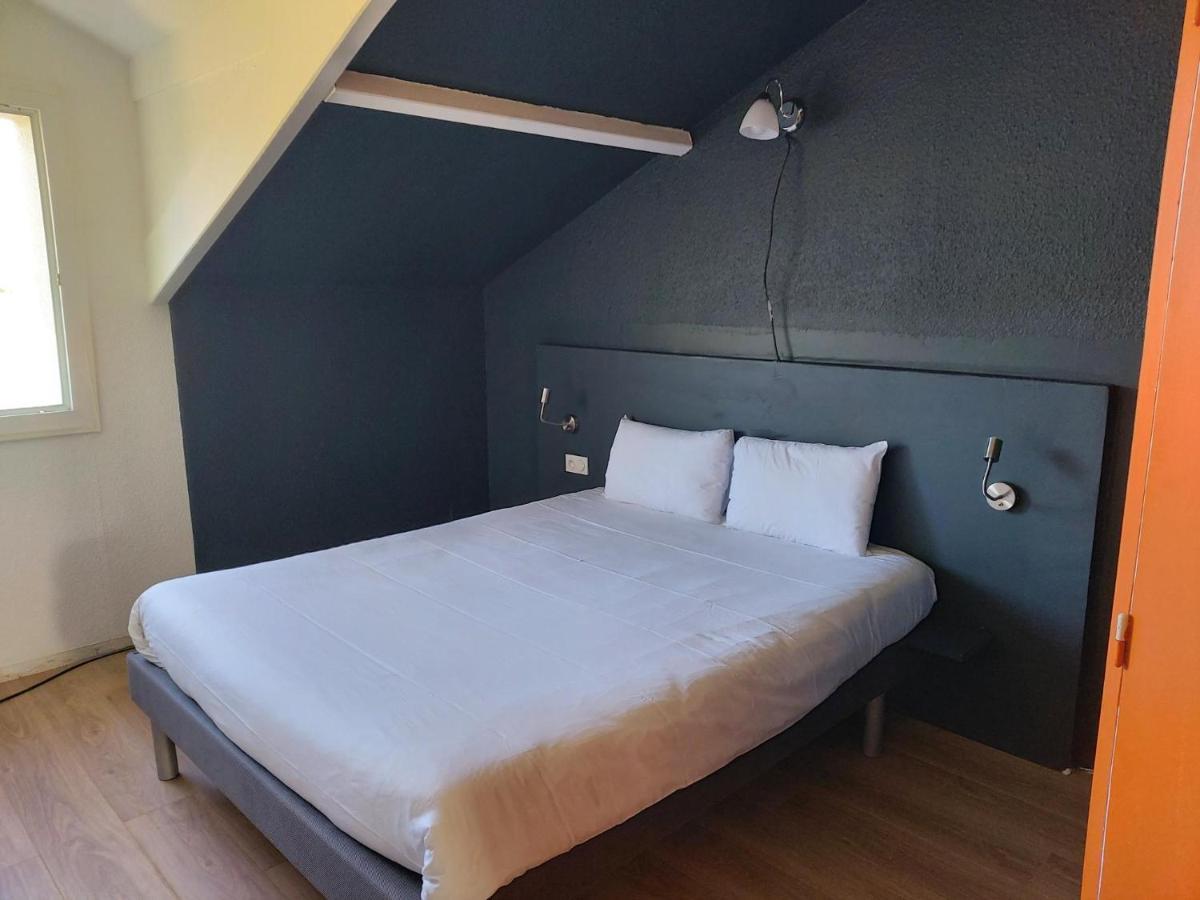Ibis Budget Agen Le Passage  Eksteriør bilde