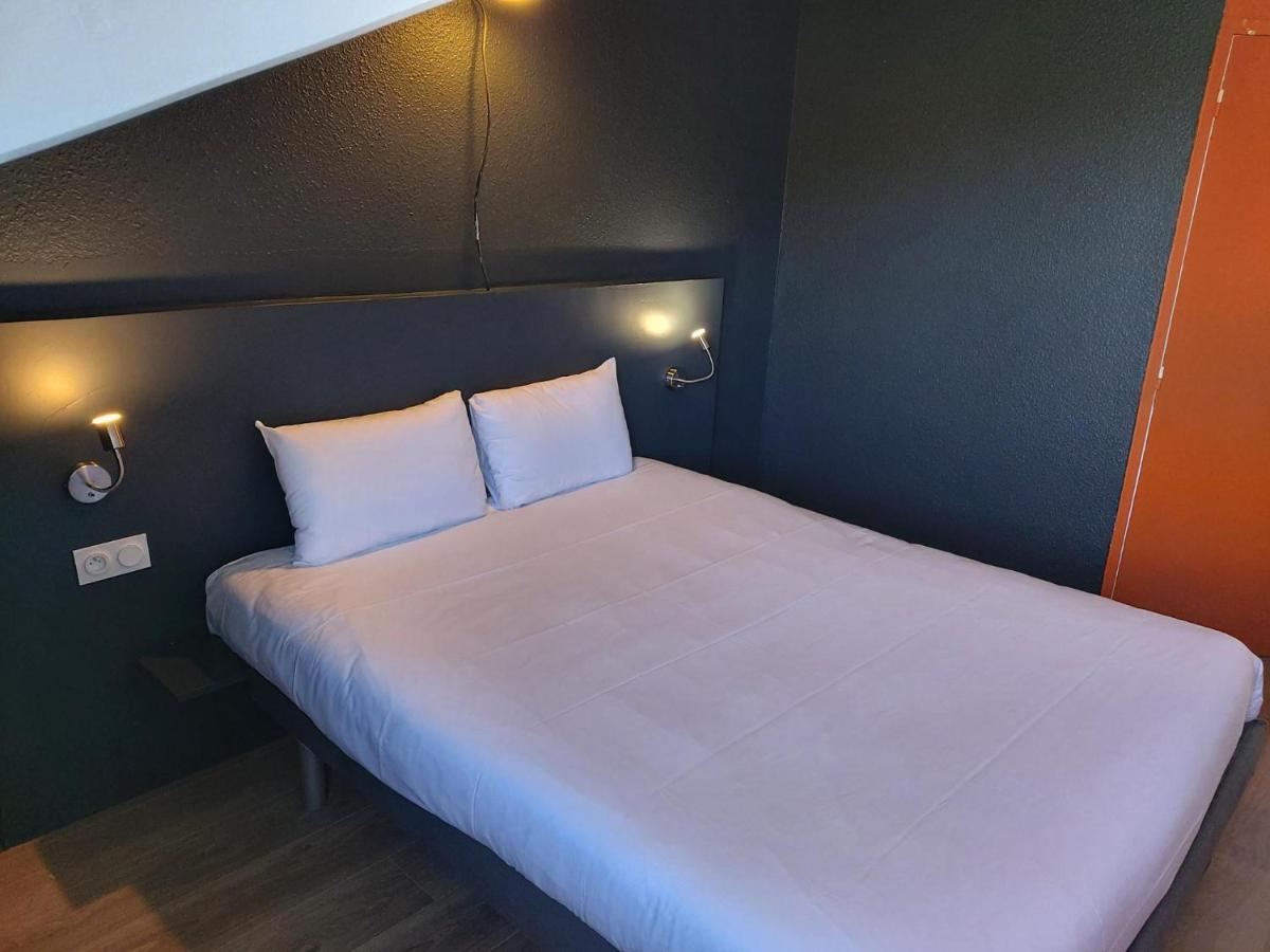 Ibis Budget Agen Le Passage  Eksteriør bilde