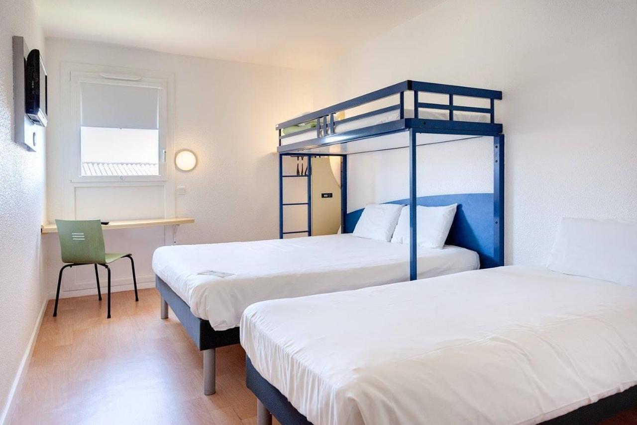 Ibis Budget Agen Le Passage  Eksteriør bilde