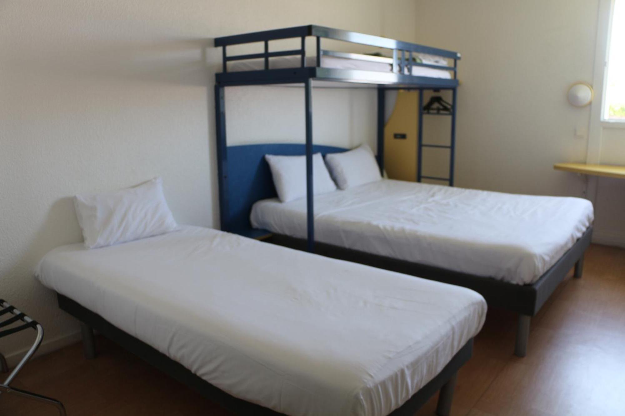 Ibis Budget Agen Le Passage  Eksteriør bilde
