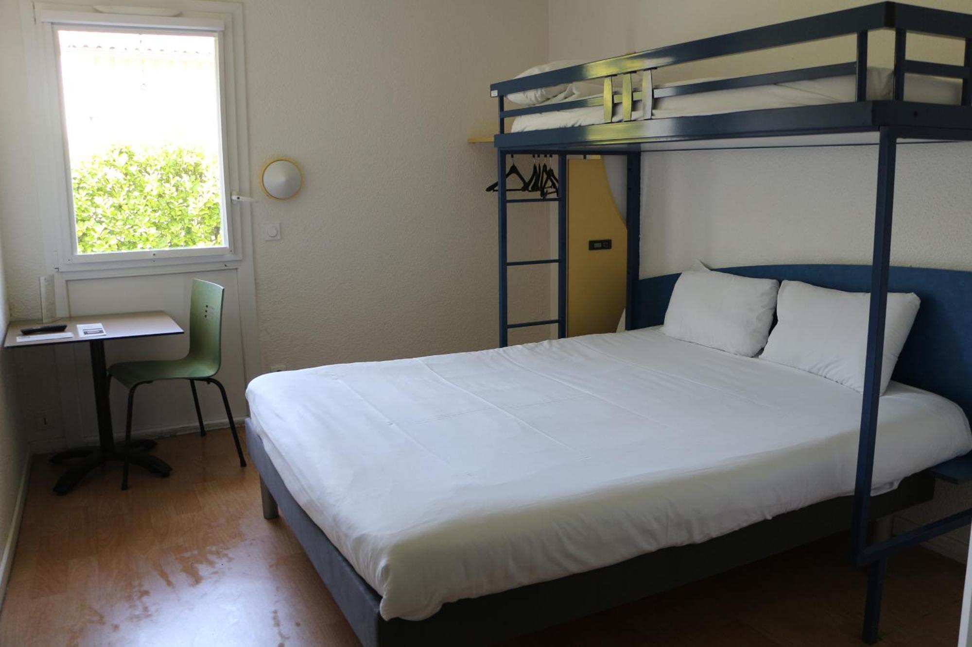 Ibis Budget Agen Le Passage  Eksteriør bilde